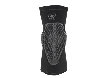 O'NEAL FLOW KNEE GUARD GREY - GINOCCHIERE